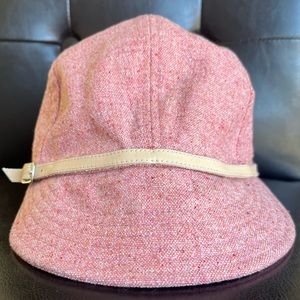 Club Monaco CAP - newsboys cap